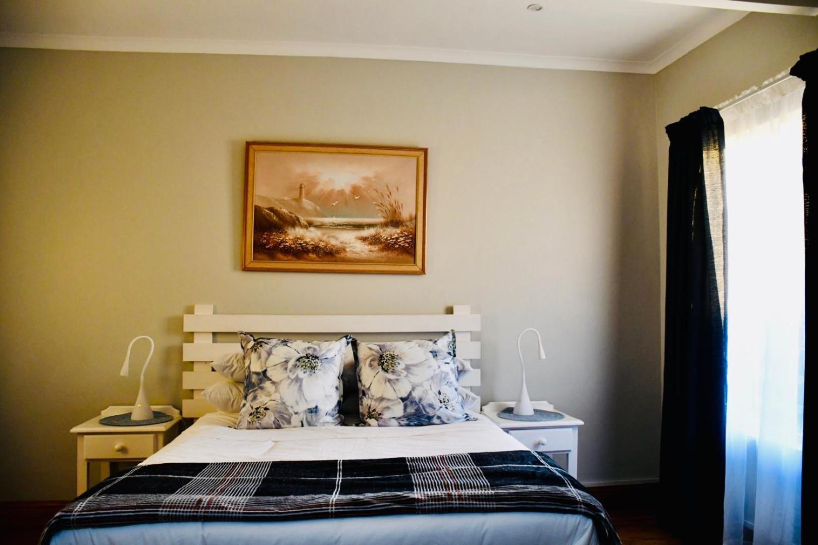 Friendz Guesthouse Knysna Rum bild